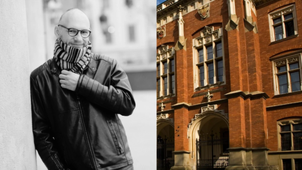 Zmarł dr hab. Karol Derwich, profesor Uniwersytetu Jagiellońskiego. O jego śmierci poinformował Instytut Amerykanistyki i Studiów Polonijnych UJ.