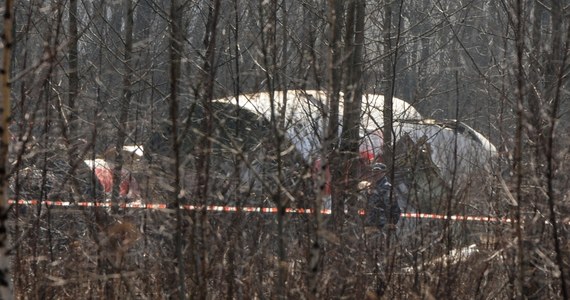 "Sąd wydał postanowienie o aresztowaniu rosyjskiego kontrolera lotu, który pełnił służbę 10 kwietnia 2010 r. na lotnisku w Smoleńsku" – poinformował rzecznik prasowy Prokuratury Krajowej Łukasz Łapczyński.