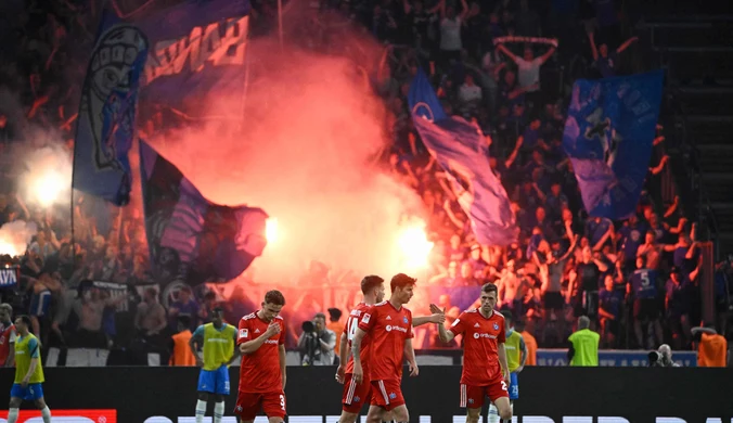 Zrobili krok w stronę Bundesligi