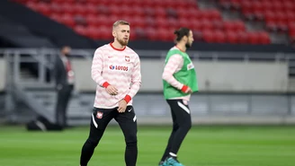 Transferowy hit Legii Warszawa! Rafał Augustyniak ma wrócić do Polski