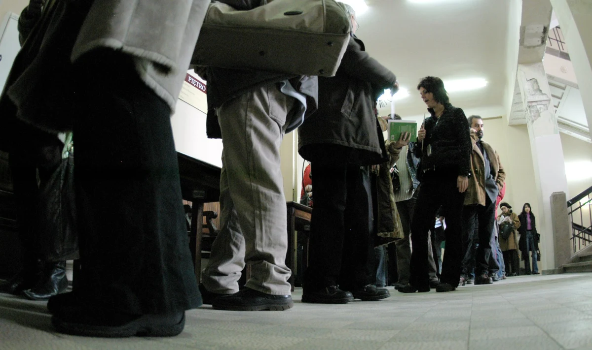 Szykują się zmiany w notariacie. Resort sprawiedliwości chce, by kancelarie notarialne odciążyły sądy. Nasi dziennikarze dotarli do projektu ustawy, który dopiero opuści Ministerstwo Sprawiedliwości. W jaki sposób notariusze mieliby pomóc sędziom? 