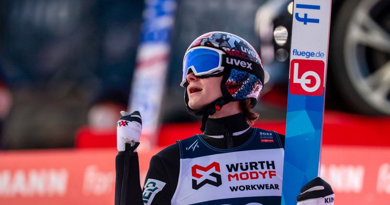 Przełomowe wieści ws. Norwegów. Tego nikt się nie spodziewał