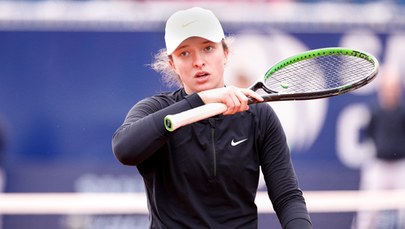 Świątek przed French Open: W tym roku czuję o wiele więcej spokoju