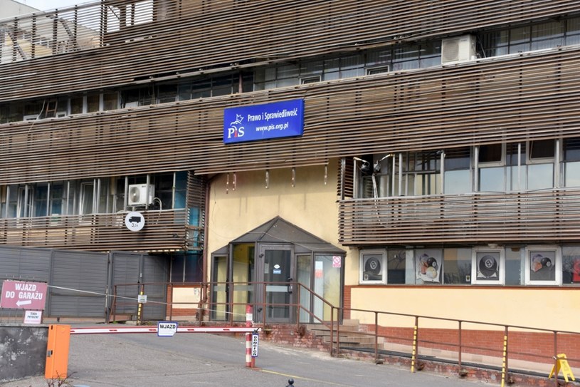 Prawo i Sprawiedliwość - najważniejsze informacje Prawo i Sprawiedliwość - najważniejsze informacje