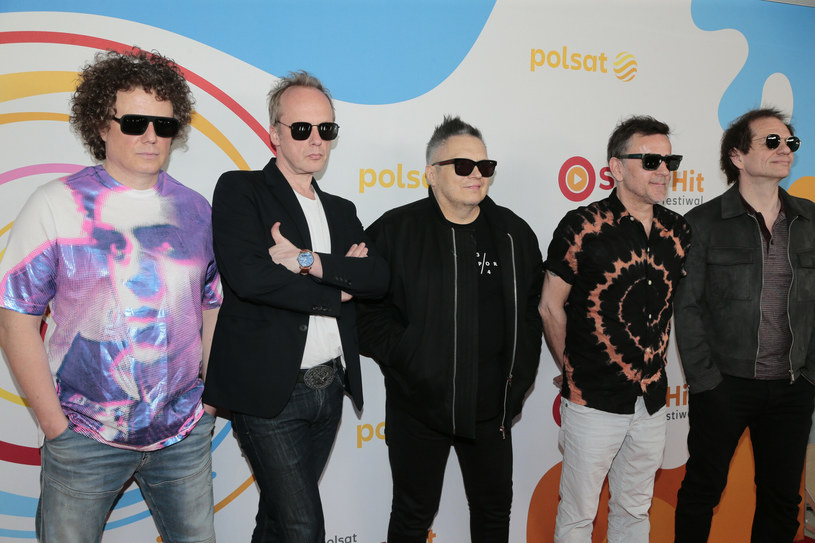 Polsat SuperHit Festiwal 2022 zbliża się wielkimi krokami! Pierwszego dnia 30-lecie płyty "King" świętować będzie grupa T.Love. "Ja uważam, że to wciąż jedna z najlepszych naszych płyt" - mówi o albumie Muniek Staszczyk.