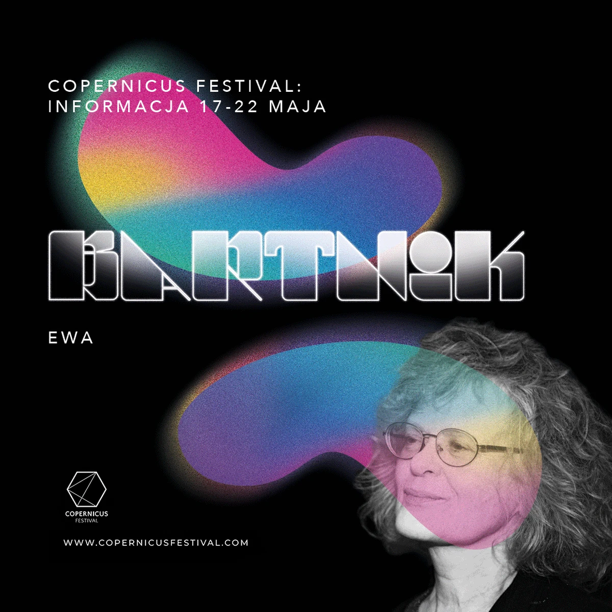 
Co już potrafimy wyczytać z naszego DNA? Jakie przełomy możliwe są w najbliższych latach? I jak będzie wyglądał nasz gatunek w kolejnych dekadach XXI wieku? Na te pytania odpowie prof. Ewa Bartnik, gość projektu Copernicus Festival 2022: Informacja.