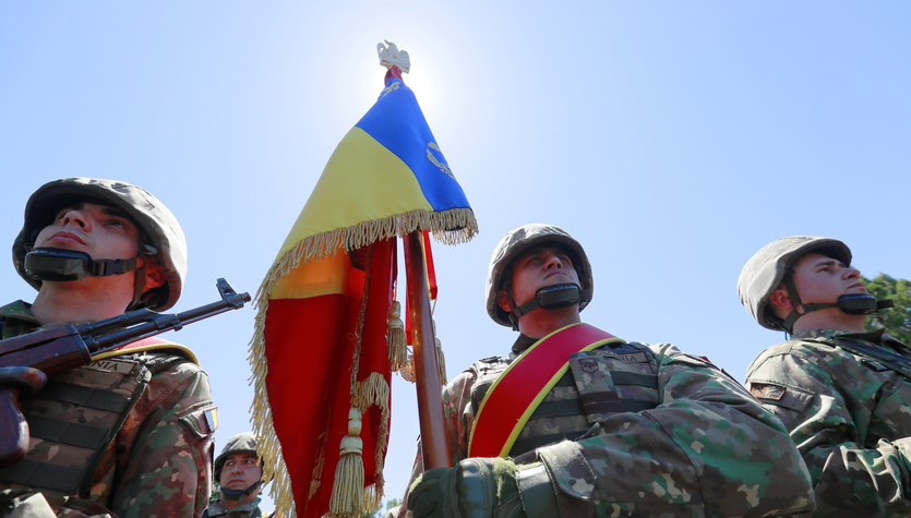 Război în Ucraina.  Moldova și România au planuri comune în cazul ocupației ruse