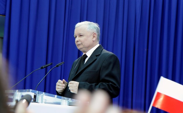 Zmiany w PiS. „Prezes powoła 94 nowych pełnomocników”
