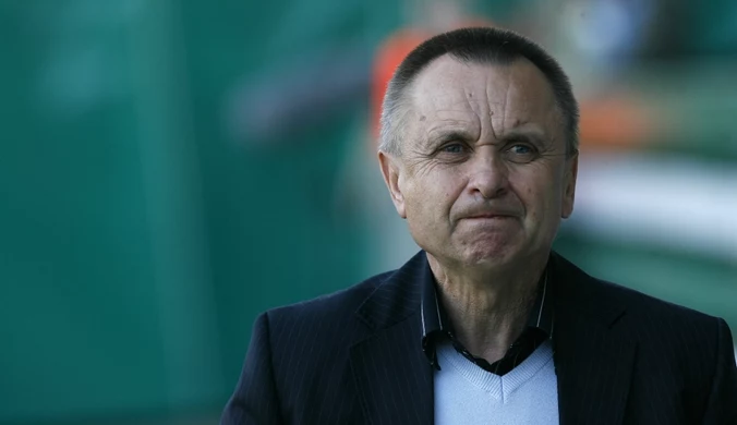 Zasłużony trener grzmi: "Mistrz Polski musi mieć stadion!"