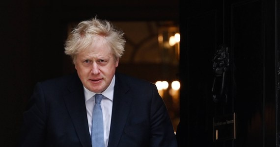 ​Brytyjski premier Boris Johnson w przeprowadzonej w piątek wieczorem rozmowie z tureckim prezydentem Recepem Tayyipem Erdoganem przekonywał go, że Finlandia i Szwecja będą wartościowym uzupełnieniem NATO.