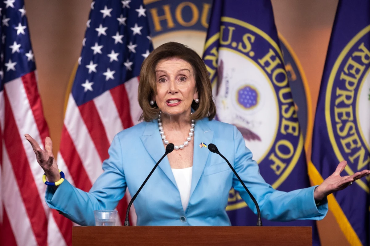 Konserwatywny arcybiskup San Francisco, Salvatore Cordileone, stwierdził, że przewodnicząca Izby Reprezentantów Nancy Pelosi nie może przyjmować komunii w tej archidiecezji. Uzasadnił to jej poparciem dla prawa aborcyjnego.