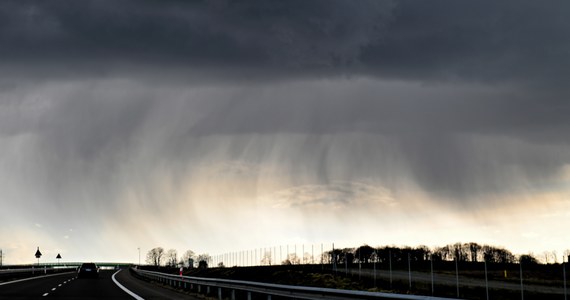 Ponad 1200 razy od północy strażacy wyjeżdżali do usuwania skutków wichur, które przechodzą nad Polską. Najwięcej zgłoszeń było na Kujawach, Zachodnim Pomorzu i w Wielkopolsce. Silny wiatr spowodował także awarie energetyczne. O godzinie 16 w całej Polsce prądu nie miało niemal 55 tysięcy odbiorców - poinformował wicedyrektor Rządowego Centrum Bezpieczeństwa Marek Kubiak.