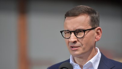 Premier o fuzji Orlenu i Lotosu: Polska będzie w lepszym położeniu