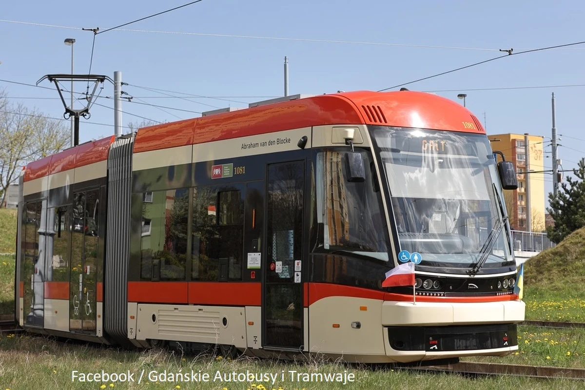W sobotę na ulice Gdańska wyjedzie edukacyjny tramwaj, na pokładzie którego z pasażerami o profilaktyce zakażeń HIV będą rozmawiać studenci medycyny. Przejazdy "Tramwajem zwanym pożądaniem" będą bezpłatne.