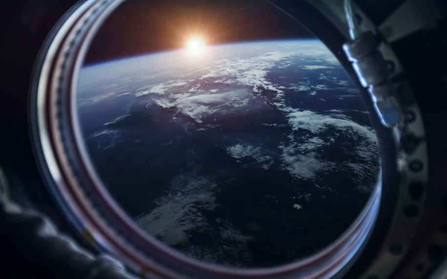 W pobliżu Ziemi przeleci spora asteroida. Ma średnicę 1 kilometra