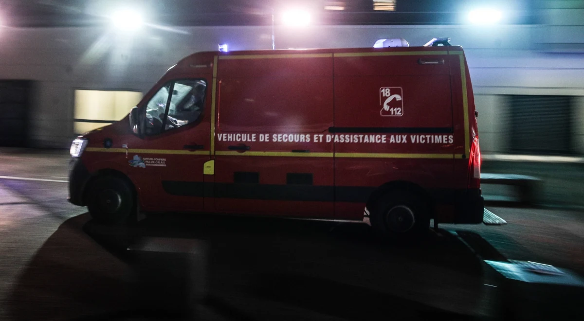 Pięć osób, w tym czterech członków tej samej rodziny, zginęło w katastrofie małego samolotu turystycznego w pobliżu miejscowości Adrets w masywie górskim Belledonne w południowo-wschodniej Francji - poinformowały lokalne władze. 