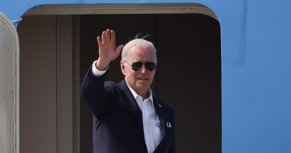 Prezydent USA Joe Biden oświadczył w Seulu, że jest "przygotowany" na możliwą próbę nuklearną Korei Północnej. Przed wylotem z Korei Południowej do Japonii potwierdził także swoją otwartość na dialog z Pjongjangiem.