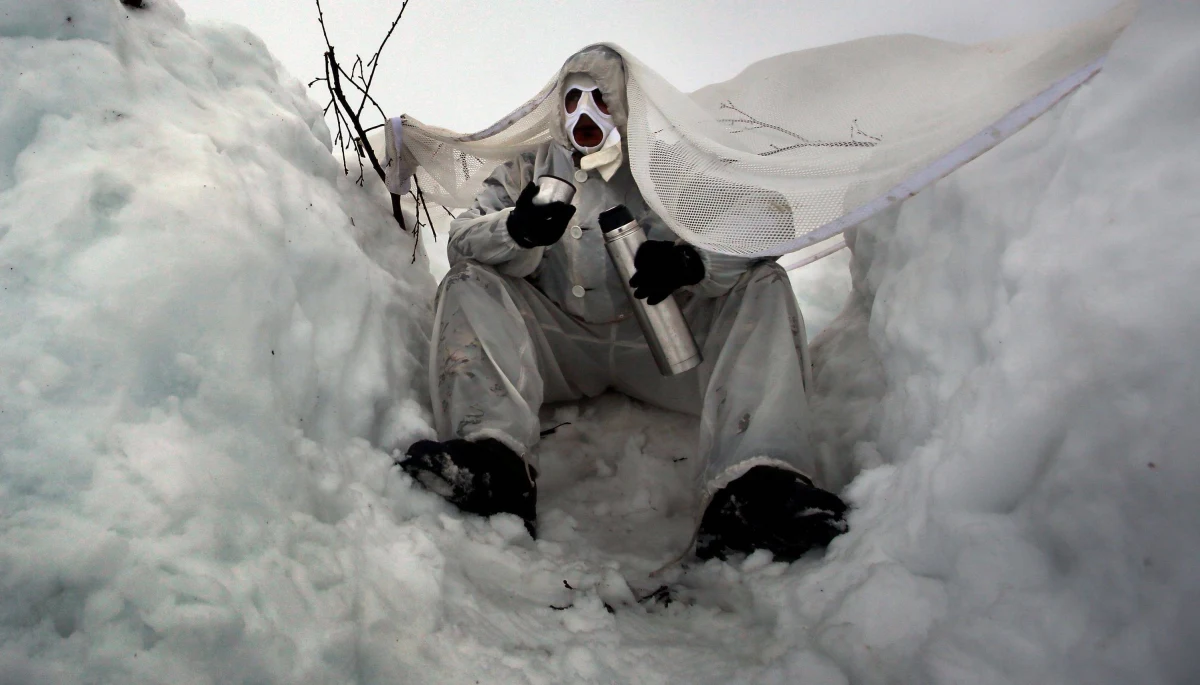 ​Arktyka może stać się międzynarodowym teatrem działań wojennych ze względu na zwiększoną obecność wojskową różnych państw - twierdzi przedstawiciel rosyjskiego Ministerstwa Spraw Zagranicznych. Dyplomata obwinia za to m.in. dążenie Szwecji i Finlandii do członkostwa w NATO.