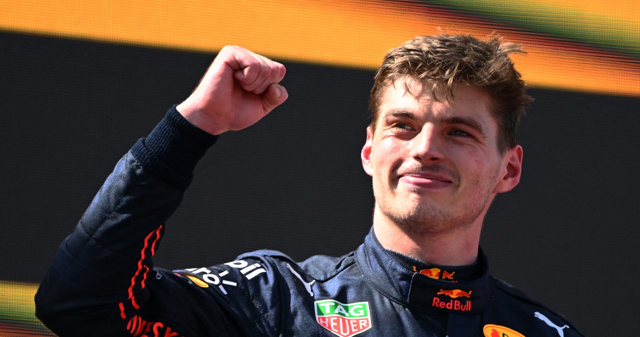 Verstappen znów opuszcza bolid F1. W ten weekend zobaczymy go w akcji