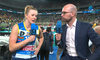 Joanna Wołosz: To był ostatni mecz tego zespołu. Szkoda, że nie udało się wygrać. WIDEO (Polsat Sport)