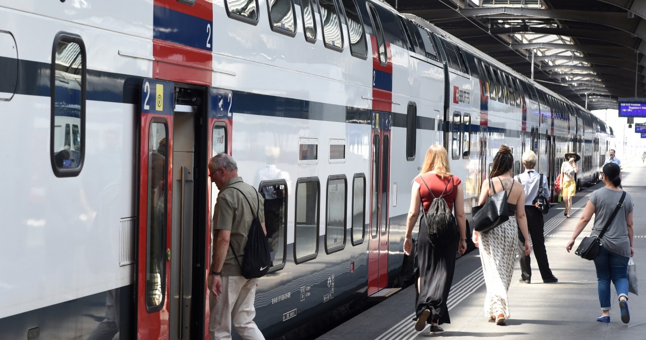 Jest plan, jak wygrać z monopolem na kolei. Niemcy i Czechy powinny być wzorem?