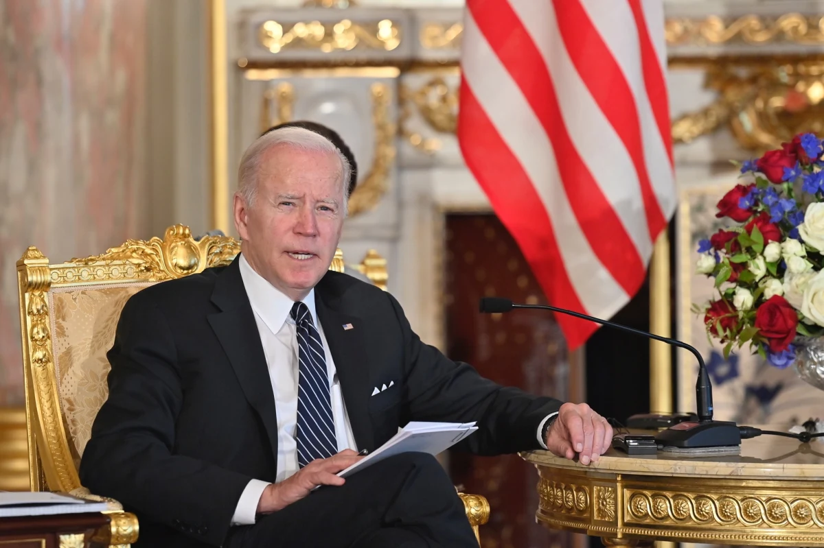 Prezydent USA Joe Biden oświadczył w poniedziałek w Tokio, że byłby skłonny do użycia siły, by bronić Tajwanu, a Stany Zjednoczone wspólnie z innymi krajami starają się zapewnić, że Chiny nie będą mogły użyć siły przeciwko wyspie – podała agencja Reutera.