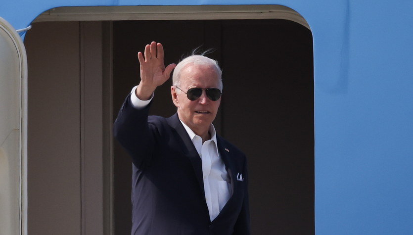 El presidente de los Estados Unidos, Joe Biden, está listo para usar la fuerza para defender Taiwán