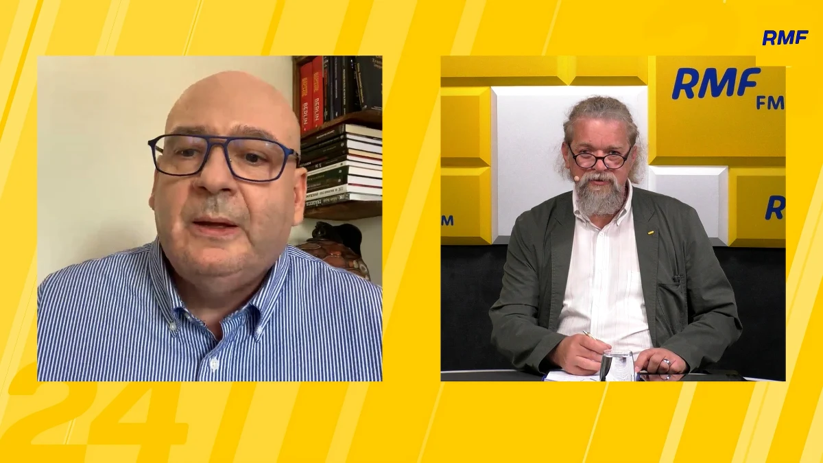 "Izba Dyscyplinarna jest nielegalna, to jest niedopuszczalne, że utrzymywanie 12 przebierańców w togach, które kosztuje Polaków 83 tys. euro każdy dziennie, może stanowić jakąkolwiek przeciwwagę dla pieniędzy, które należą się Polakom od wielu, wielu miesięcy" - tak wicemarszałek Sejmu z PSL Piotr Zgorzelski odpowiadał w Rozmowie w południe w RMF FM na pytanie, czy PSL poprze wypracowaną w komisji sprawiedliwości ustawę o likwidacji Izby Dyscyplinarnej SN. 