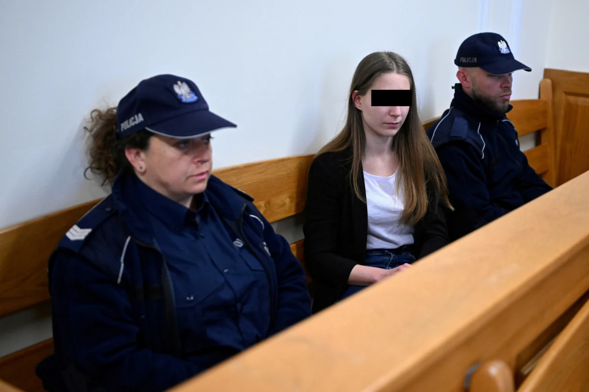 Sąd Apelacyjny utrzymał w poniedziałek karę dla dwojga 20-latków - Sebastiana K. i Dżesiki N. po 25 lat więzienia za zabójstwo ze szczególnym okrucieństwem ich znajomego. Oboje w chwili popełnienia zbrodni mieli po 17 lat.
