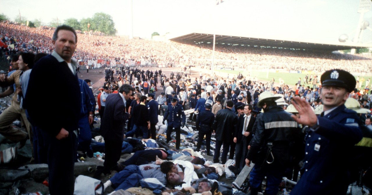 Belgijski producent Hans Everaert przygotowuje się do realizacji filmu poświęconego dramatycznym wydarzeniom, do których doszło 29 maja 1985 na stadionie Heysel. W wyniku zamieszek zginęło tam 39 kibiców czekających na rozpoczęcie finałowego meczu Pucharu Europy pomiędzy Juventusem Turyn a Liverpoolem. W barwach drużyny z Turynu wystąpił w nim Zbigniew Boniek.