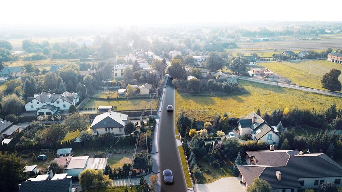 Miasto ogłosiło przetarg na przebudowę ul. Pomorskiej (na odcinku od rejonu ul. Juhasowej do ul. Mileszki) oraz ul. Mileszki (na odcinku od ul. Pomorskiej do ul. Bratkowej). Oferty można składać do 9 czerwca