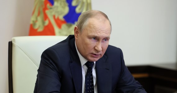 Na prezydenta Rosji Władimira Putina przeprowadzono zamachy, a do jednego z nich doszło po rozpoczęciu wojny przeciwko Ukrainie - twierdzi szef ukraińskiego wywiadu wojskowego Kyryło Budanow.
