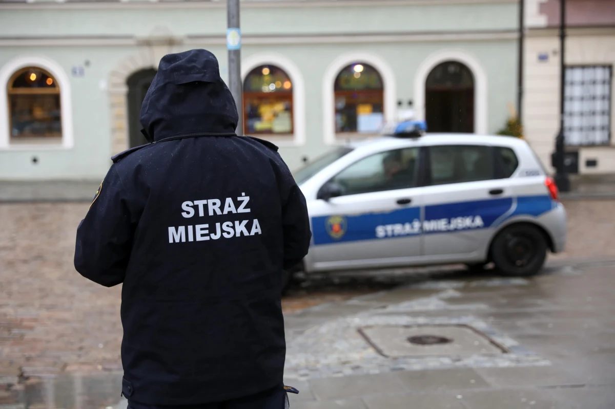 Magdalena Ejsmont została nową szefową warszawskich strażników miejskich. Informację potwierdził reporterowi RMF MAXXX stołeczny ratusz