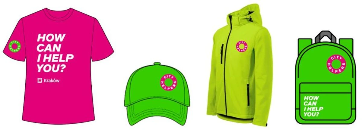 Będą udzielać informacji turystom, ale też przypominać o obowiązujących zasadach. Na ulice Krakowa wracają miejscy pomocnicy. Od poniedziałku do środy będzie można ich spotkać od 12 do 16, za to w piątki i soboty będą pracować aż do godz. 23.00 - zapowiedział magistrat.

