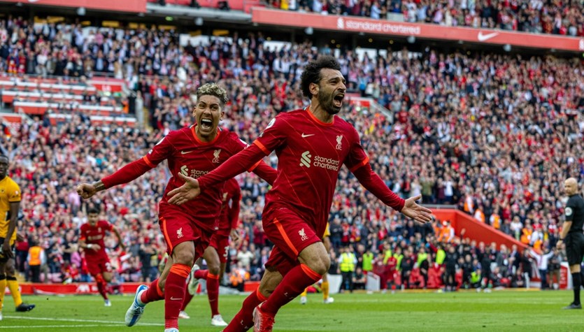 Liverpool-Real.  ¿Dónde ver las finales de LM en televisión e Internet?