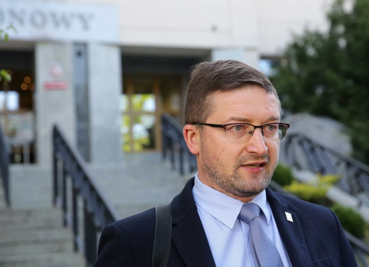 Kwestionowana przez instytucje unijne Izba Dyscyplinarna Sądu Najwyższego uchyliła decyzję o zawieszeniu Pawła Juszczyszyna. Olsztyński sędzia był odsunięty od orzekania od ponad dwóch lat po tym, jak próbował ujawnić listy poparcia dla kandydatów do Krajowej Rady Sądownictwa.