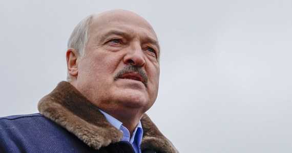 Kuriozalne słowa Alaksandra Łukaszenki. Białoruski dyktator powiedział prezydentowi Rosji Władimirowi Putinowi, że „martwi go NATO i polskie plany odebrania zachodniej Ukrainy”.