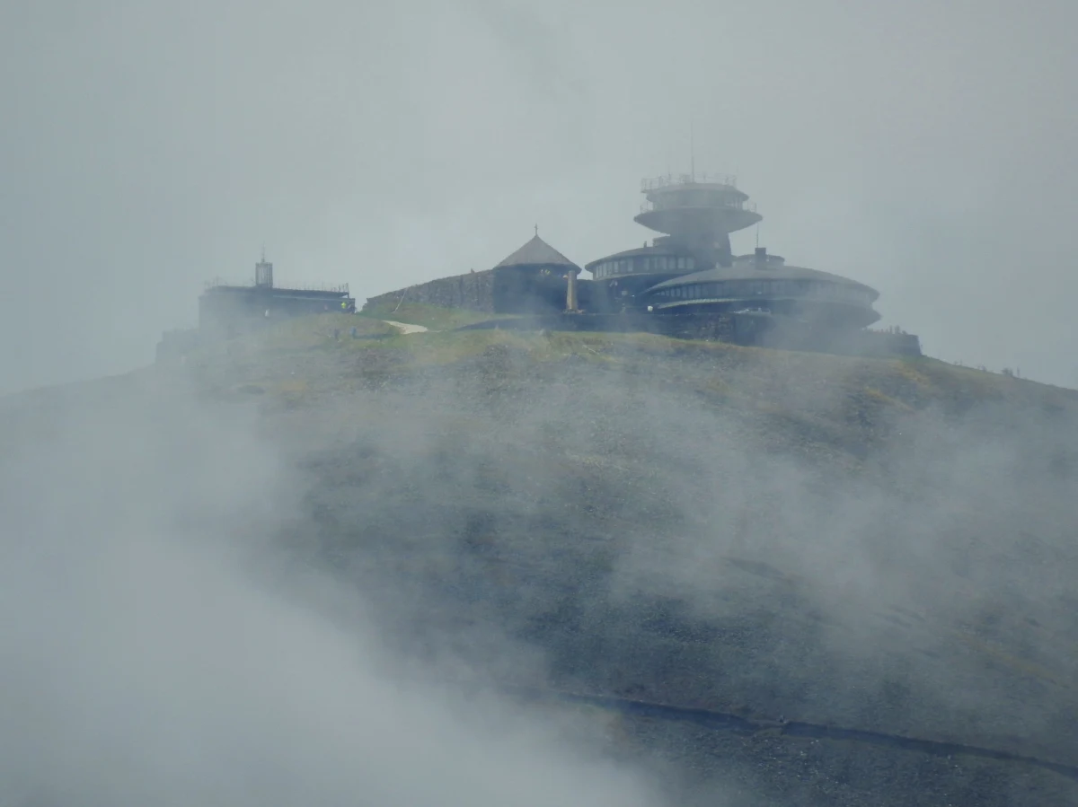 24 maja Karkonoski Park Narodowy nie będzie pobierał opłat za wstęp na szlaki. Jest jednak wyjątek, przy Wodospadzie Kamieńczyka.