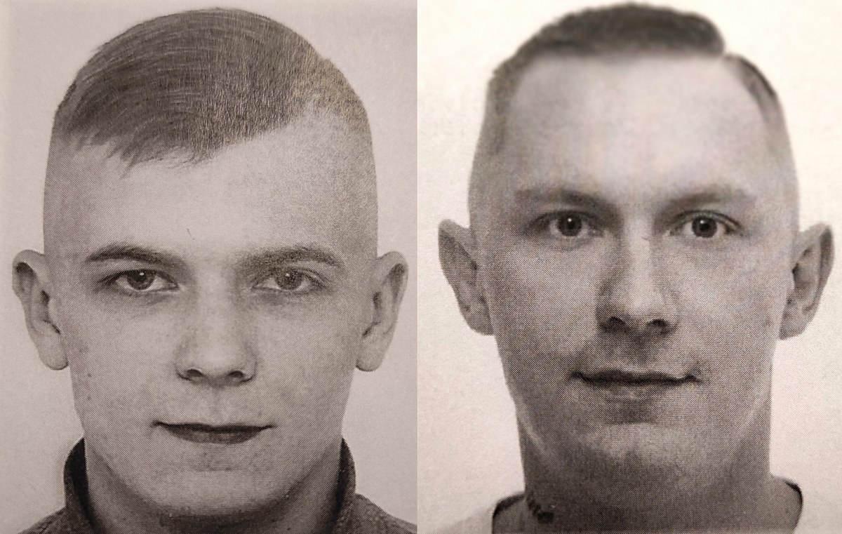 Warszawski sąd wydał listy gończe za dwoma młodymi mężczyznami - Sebastianem Włodarczykiem i Łukaszem Goławskim podejrzanymi o dokonanie głośnego zabójstwa na Nowym Świecie. Chodzi o zdarzenie sprzed dwóch tygodni. Policja opublikowała także wizerunki podejrzanych. 