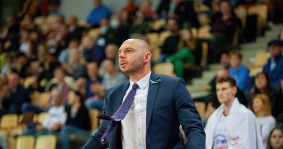 Artur Gronek został trenerem grających w ekstraklasie koszykarzy Polski Cukier Pszczółka Startu Lublin, z którym związał się trzyletnim kontraktem.
