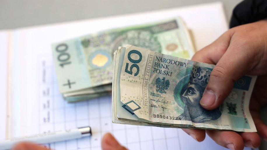 Nagrody za Polski Ład. Rekordzista dostał 30,8 tys. zł premii