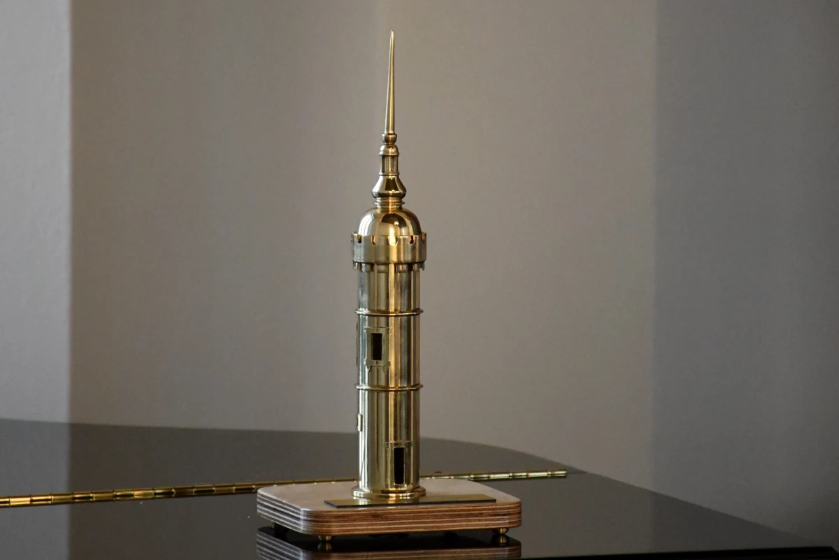 Jeszcze do końca maja można zgłaszać kandydatów do Złotej Wieży Trybunalskiej. Statuetka zostanie wręczona po raz 47.