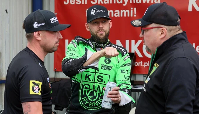 Transfer last minute w polskim klubie? Teraz już wszystko jasne