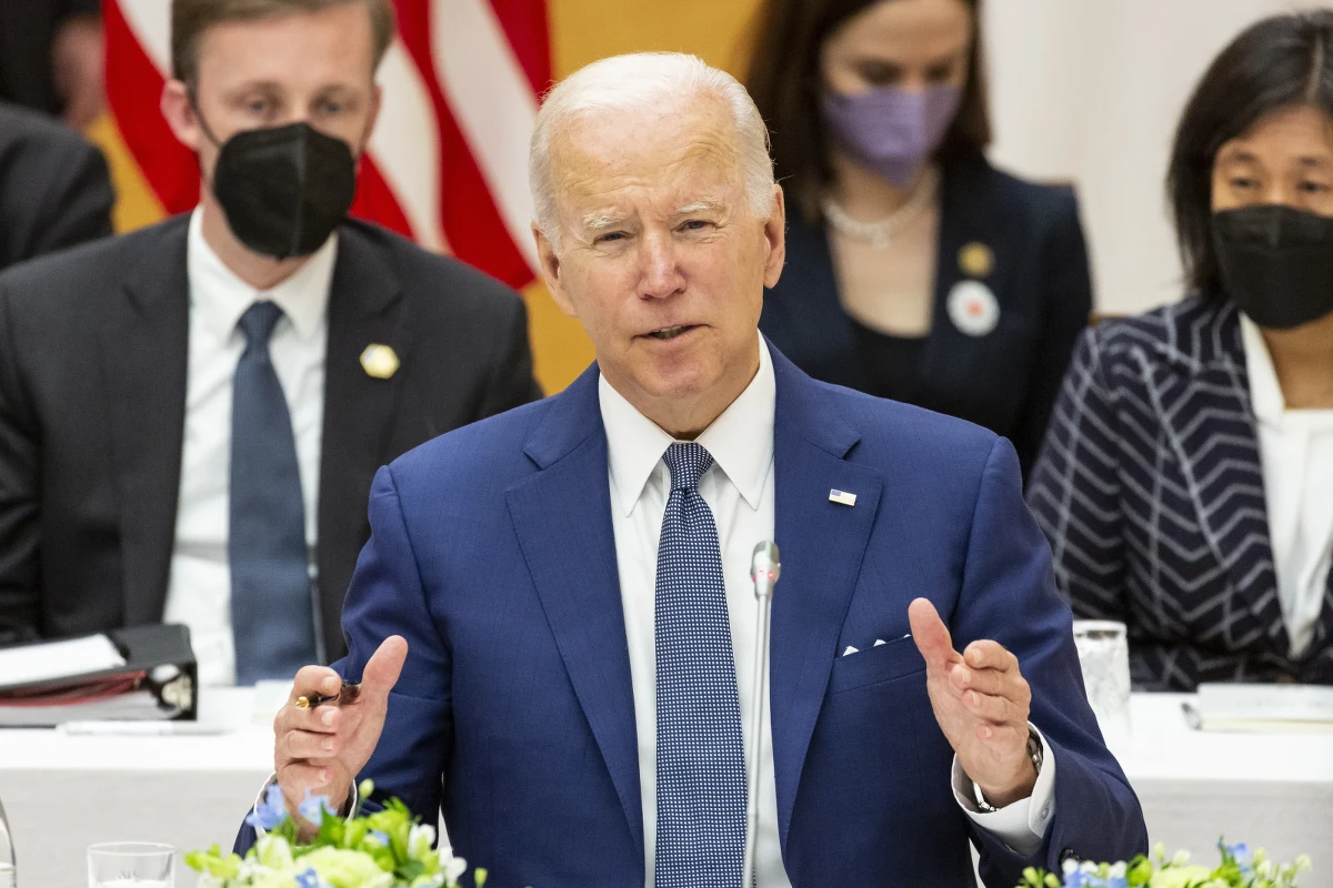 Rosyjska inwazja na Ukrainę trwa już trzy miesiące. Prezydent USA Joe Biden ocenił, że "Władimir Putin nie celuje nawet w obiekty militarne, on próbuje zniszczyć ukraińską kulturę".