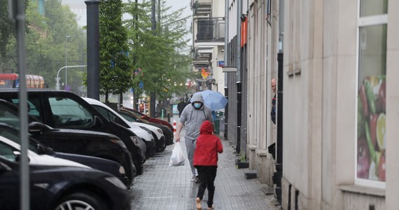 Instytut Meteorologii i Gospodarki Wodnej wydał ostrzeżenie pierwszego stopnia przed burzami. Alerty dotyczą pięciu województw. Zaczną obowiązywać od godziny 13 we wtorek i potrwają do wieczora.