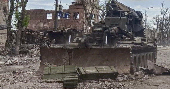 Już trzy miesiące trwa inwazja Rosji na Ukrainę. W tym czasie wojsko rosyjskie straciło około 29 350 żołnierzy, w tym około 150 w ciągu ostatniej doby - twierdzi Sztab Generalny Sił Zbrojnych Ukrainy.