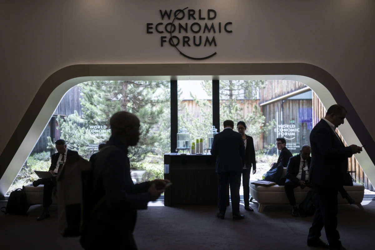 W szwajcarskim Davos trwa Światowe Forum Ekonomiczne. W rozmowach weźmie udział blisko 2500 osób - polityków, przedstawicieli biznesu, organizacji pozarządowych i naukowców. Z tej okazji „Dziennik Gazeta Prawna” przygotował specjalne wydanie poświęcone gospodarce, z polskiej perspektywy, ale w światowym kontekście.