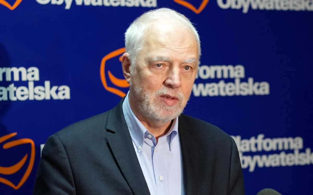 "Jedyną osobą czy grupą, która właściwie wie, kiedy możemy dostać pieniądze z Krajowego Planu Odbudowy, jest pan premier i polski rząd" – powiedział w Rozmowie w południe w RMF FM Jan Olbrycht. "To polski rząd ma się wywiązać z obowiązków wynikających z przepisów prawa i przekazać informację na temat spełnienia określonych wymogów" – argumentował europoseł Platformy Obywatelskiej. 