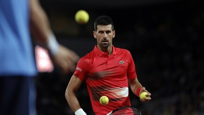 Djoković: Wykluczenie Rosjan i Białorusinów z Wimbledonu to zła decyzja