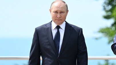 Szef wywiadu wojskowego: Putin podjął decyzję o inwazji 23 lutego